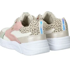 IK-KE Sneakers Multi Meisjes