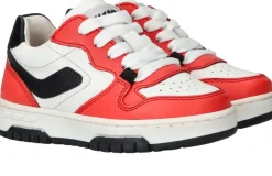 IK-KE Sneakers Rood Jongens