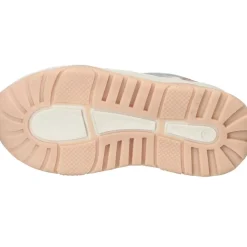 IK-KE Sneakers Roze Meisjes