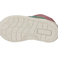 IK-KE Sneakers Roze Meisjes