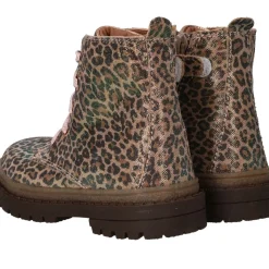 IK-KE Veterboots Multi Meisjes