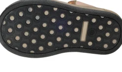 IK-KE Veterboots Roze Meisjes