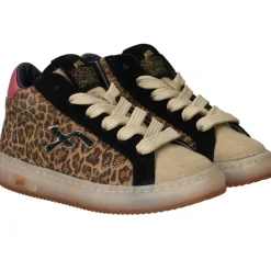 IK-KE Veterschoenen Multi Meisjes