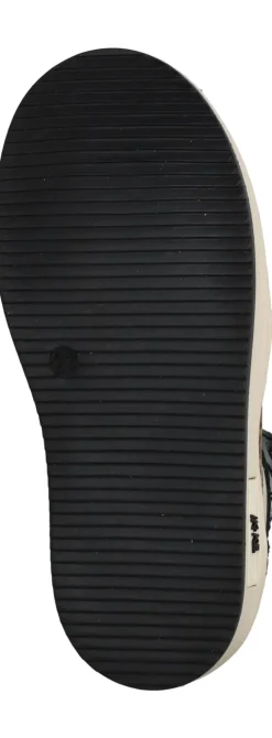 IK-KE Veterschoenen Zwart Meisjes