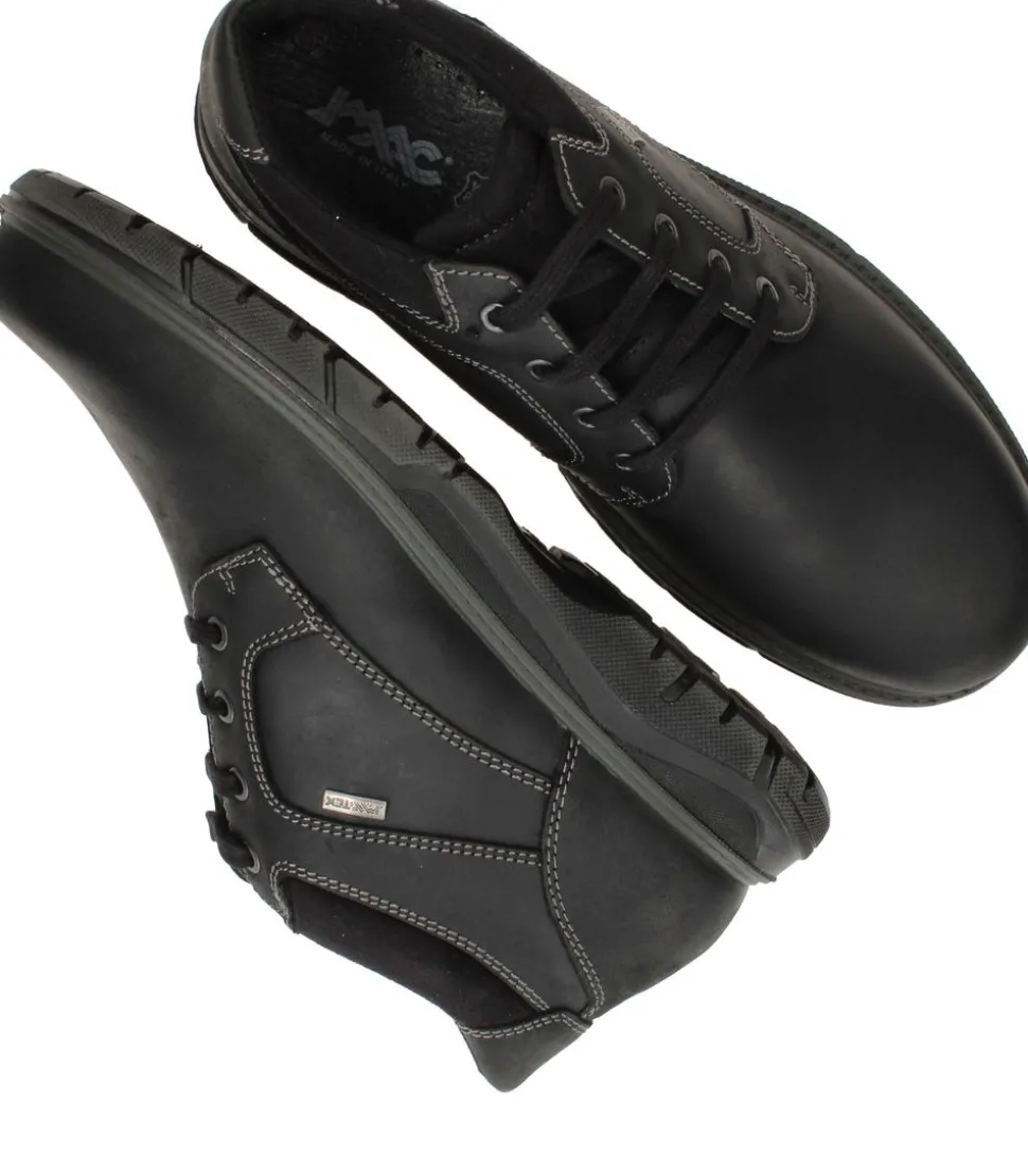 Imac Boots Zwart Heren