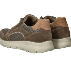 Imac Ernest Sneakers Beige Heren