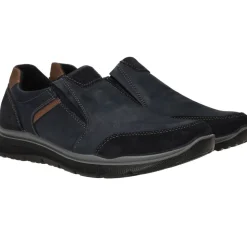 Imac Instappers Blauw Heren