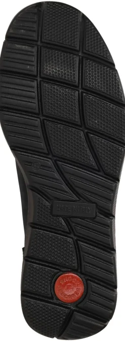 Imac Instappers Blauw Heren