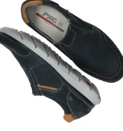 Imac Instappers Blauw Heren