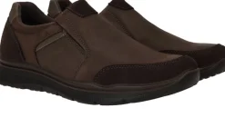 Imac Instappers Bruin Heren