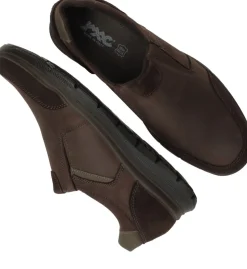 Imac Instappers Bruin Heren