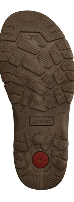 Imac Laker Slippers Bruin Heren