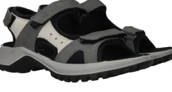 Imac Sandalen Grijs Dames