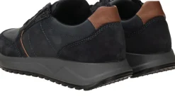 Imac Sneakers Blauw Heren