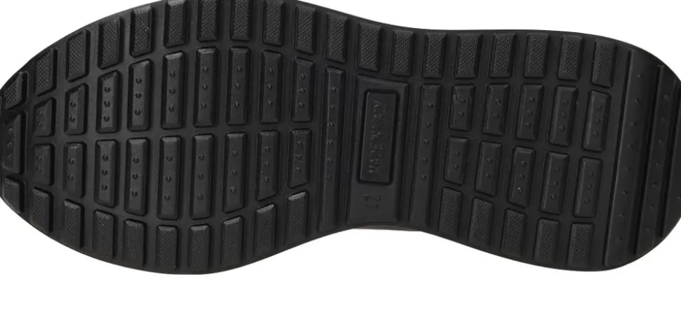 Imac Sneakers Blauw Heren