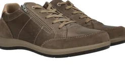 Imac Sneakers Bruin Heren