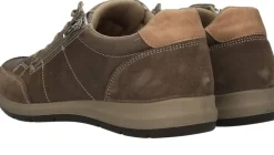 Imac Sneakers Bruin Heren