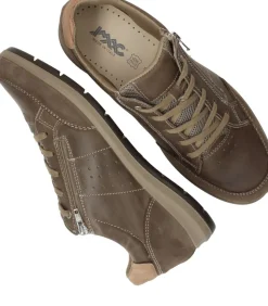 Imac Sneakers Bruin Heren