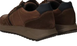 Imac Sneakers Bruin Heren