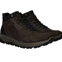 Imac Veterboots Bruin Heren