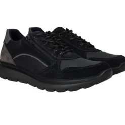 Imac Veterschoenen Blauw Heren