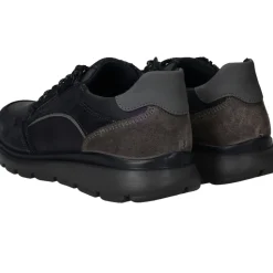 Imac Veterschoenen Blauw Heren