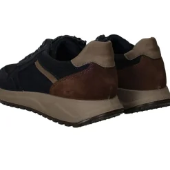 Imac Veterschoenen Blauw Heren