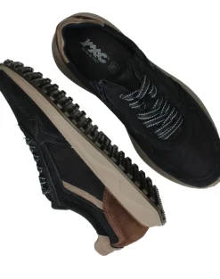 Imac Veterschoenen Blauw Heren