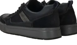 Imac Veterschoenen Blauw Heren