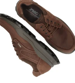 Imac Veterschoenen Bruin Heren