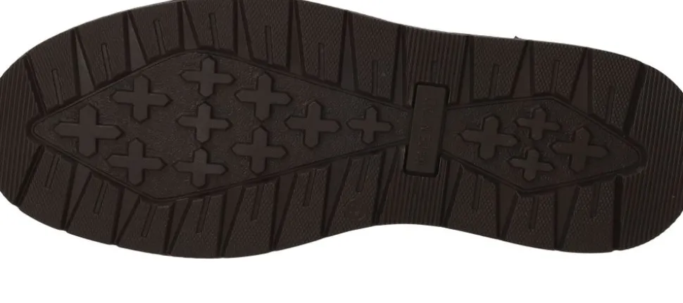 Imac Veterschoenen Bruin Heren