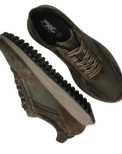 Imac Veterschoenen Groen Heren