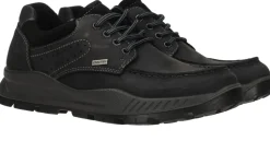 Imac Veterschoenen Zwart Heren