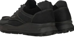 Imac Veterschoenen Zwart Heren