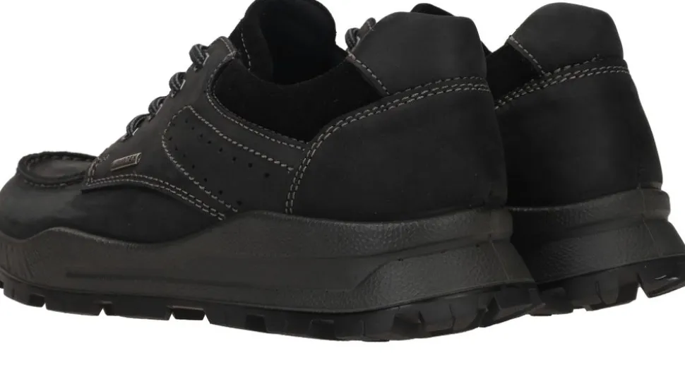 Imac Veterschoenen Zwart Heren