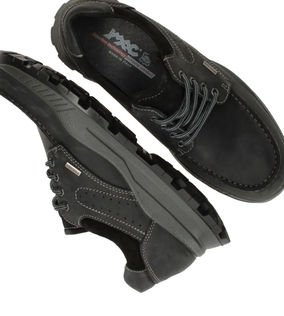 Imac Veterschoenen Zwart Heren