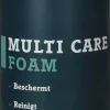 3-in-1 Multi Care Foam Foam Kleurloos