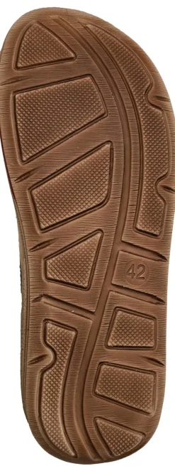 Inblu Slippers Blauw Heren