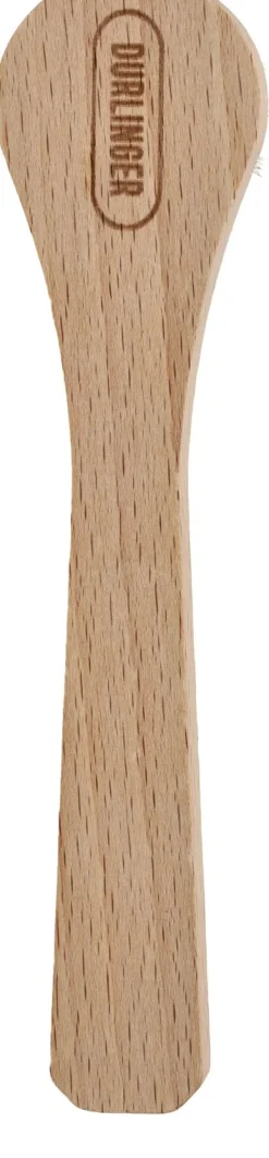 Inpoetsborstel Borstel Kleurloos