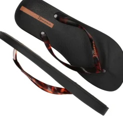 Ipanema Anatomic Connect Slippers Bruin Dames