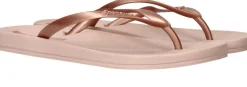 Ipanema Anatomic Connect Slippers Roze Dames