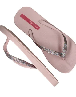 Ipanema Anatomic Lolita Kids Slippers Roze Meisjes