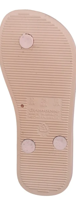 Ipanema Anatomic Lolita Kids Slippers Roze Meisjes