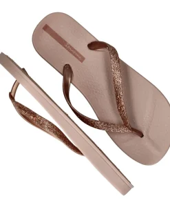 Ipanema Anatomic Lolita Slippers Roze Dames