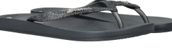 Ipanema Anatomic Lolita Slippers Grijs Dames