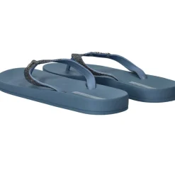 Ipanema Anatomic Lolita Slippers Blauw Dames