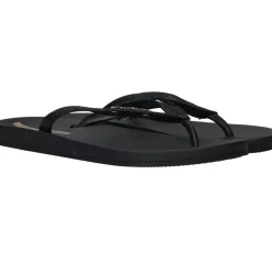 Ipanema Anatomic Lolita Slippers Zwart Dames