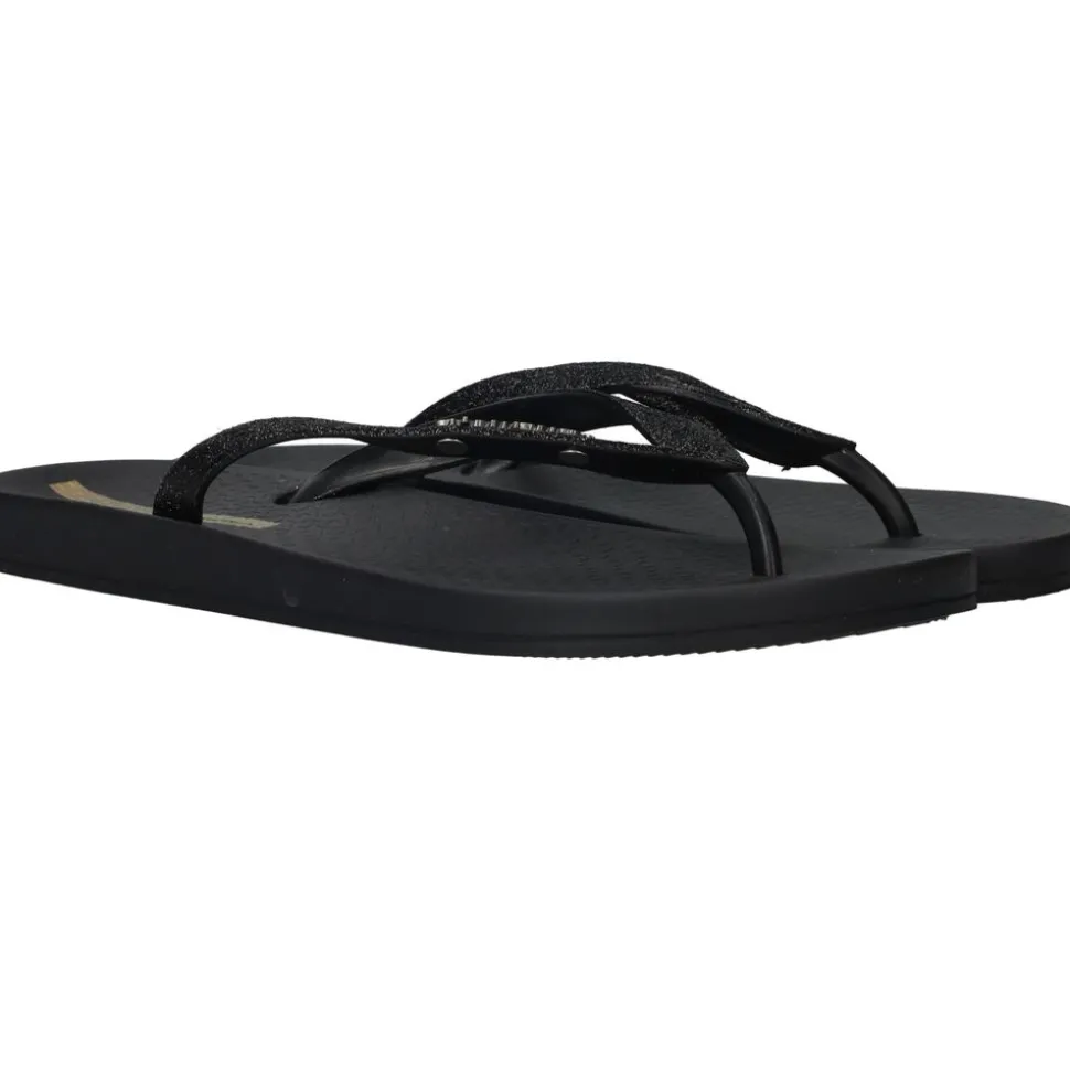 Ipanema Anatomic Lolita Slippers Zwart Dames