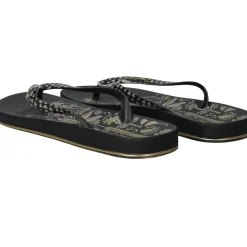 Ipanema Anatomic Nature Slippers Zwart Dames