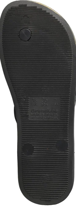 Ipanema Anatomic Nature Slippers Zwart Dames